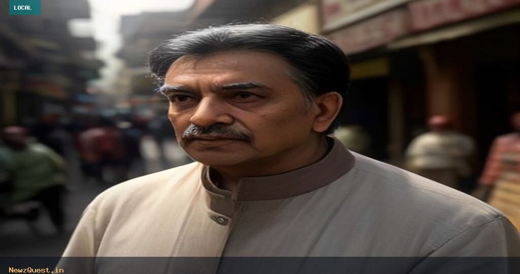 Shivpal Says Azam Will Be Home Minister if Sp Forms Govt in 2027