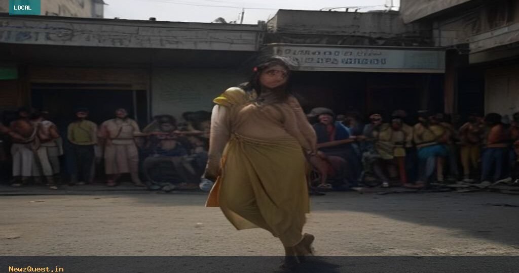 Allahabad High Court Orders Probe Against Ghaziabad Police Officers Over ‘digital Rape’ Fir …