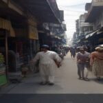 बगलर में फुटपथ सुरक्षा अभियान: 1 जुलाई से नया कदम
