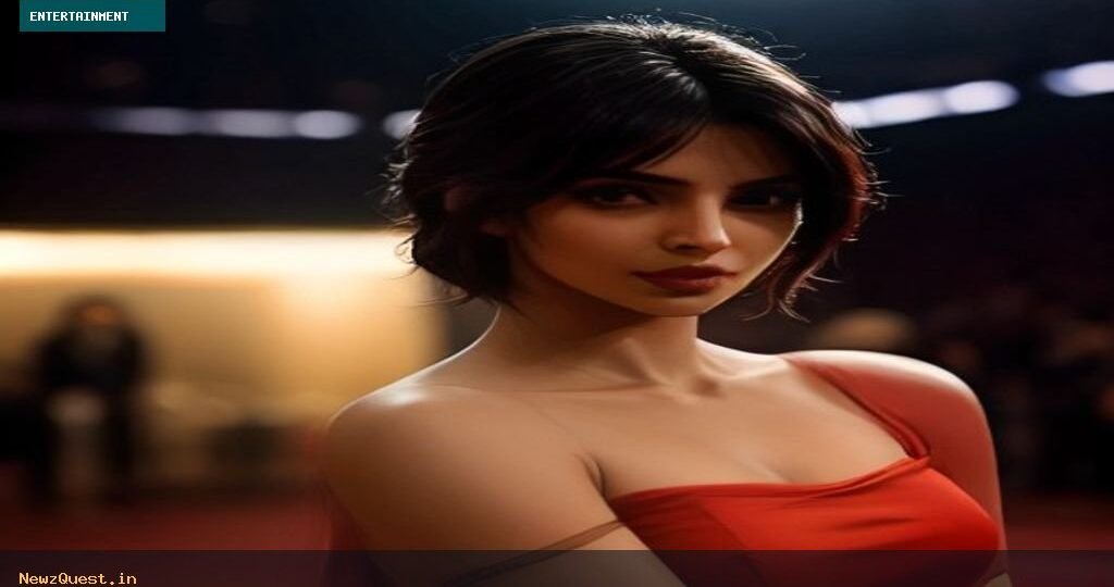 Priyanka Chopra की हॉलीवुड में एक और बड़ी उड़ान! ऑस्कर विजेता Russell Crowe के साथ साइ-फाई थ…