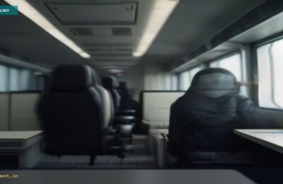 India Riding on “reform Express” Focused on Delivery Excellence and Technology-led Governanc…