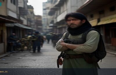 B’luru Guard Held for Alleged Ttp Links, Pak Army Attack Plot