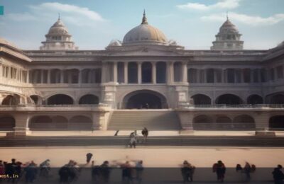 Independence Day 2026: When Bengaluru’s Vidhana Soudha Turned Into People’s Plaza