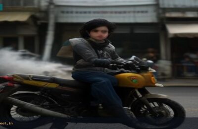 Emission Testing Charges Up: Two-wheelers Rs 80, Diesel Vehicles Rs 200