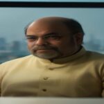 Union Home Minister Amit Shah in Gujarat Holds High-level Review Meeting in Ahmedabad