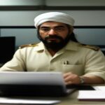 Ajmer Jailer Saddam Hussain Suspended for Arranging Calls Between Convicts and Ajmer 1992 Ac...