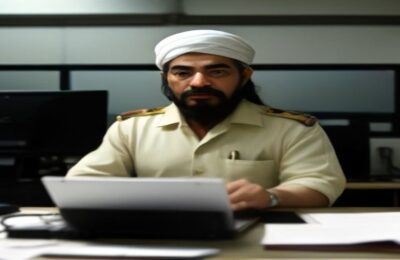 Ajmer Jailer Saddam Hussain Suspended for Arranging Calls Between Convicts and Ajmer 1992 Ac…