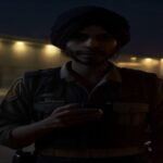 Amritsar Police Recover Nearly 2 Kg Heroin From Border Area, Unknown Accused Booked