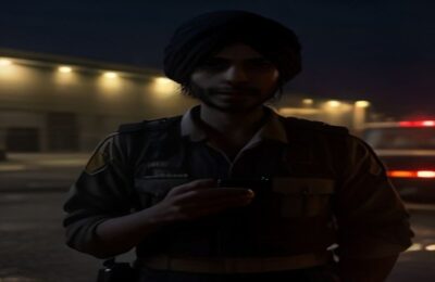 Amritsar Police Recover Nearly 2 Kg Heroin From Border Area, Unknown Accused Booked
