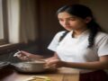 Indian Hotels Company Trains Tribal Home Cooks in Hospitality