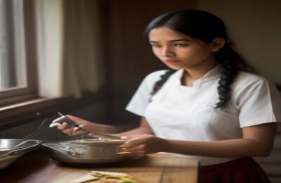 Indian Hotels Company Trains Tribal Home Cooks in Hospitality