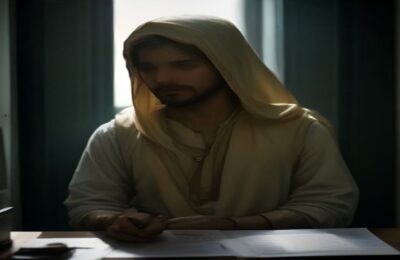 Man Arrested in Bareilly for Unlawful Religious Conversion Using Allurements