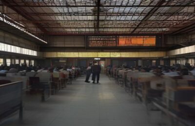 Six Bhagalpur Railway Stations Selected for Amrit Bharat Station Scheme Upgrade