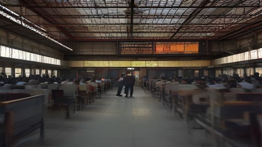 Six Bhagalpur Railway Stations Selected for Amrit Bharat Station Scheme Upgrade
