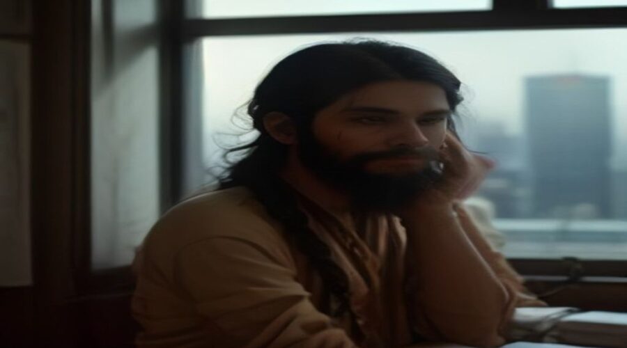 Yuvak-yuvati Parayans 2025: Likhitan Sadhu Keshavjivandas