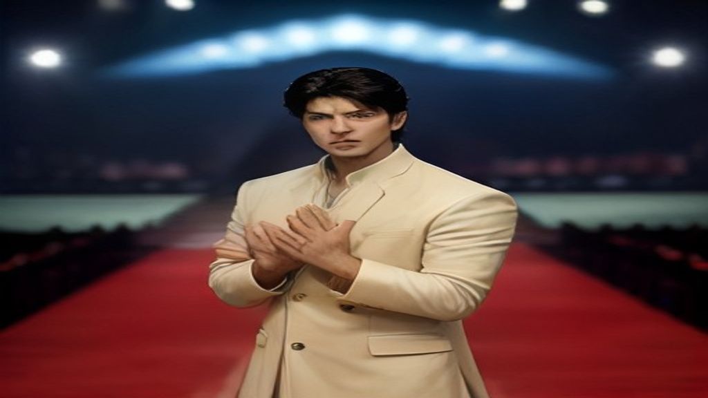 Shah Rukh Khan Extends Independence Day Greetings as India Marks 80 Years