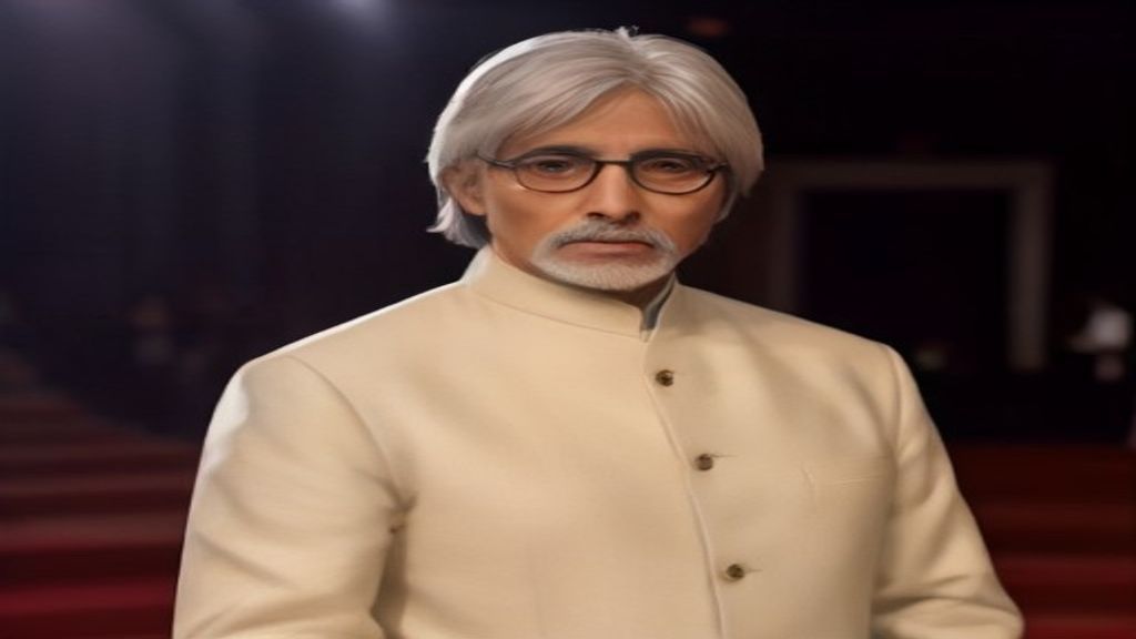 Amitabh Bachchan Honours India’s 80th Independence Day With Blog and Instagram Post