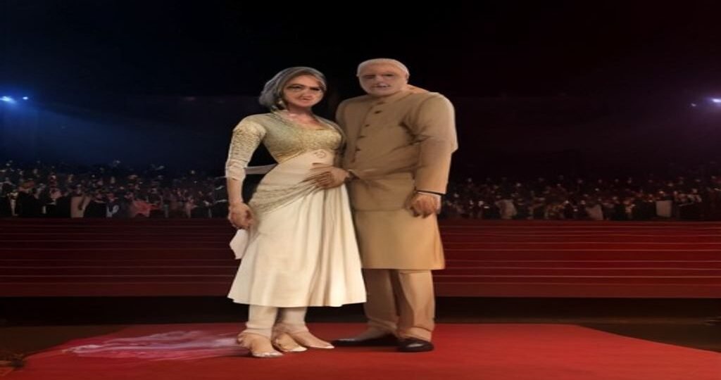 Bollywood Celebrities and Pm Modi Mark India’s 80th Independence Day