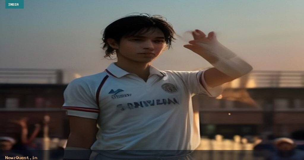 Indian Team Recreate Sourav Ganguly’s Shirt-waving Celebration After Beating England at Lord’s