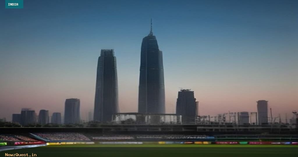 Fifa World Cup 2026 Tech to Be Used for Afghanistan-india T20i Series