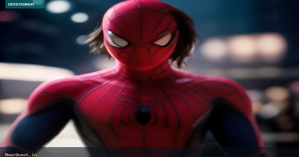 Spider-man: Brand New Day Tops Global Box Office, Surpasses Toy Story 5