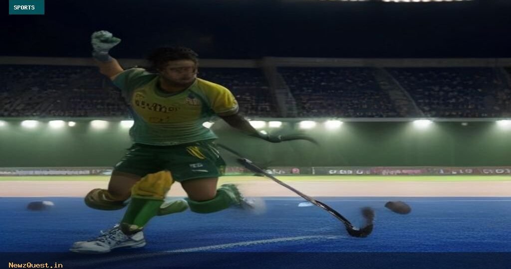 India Edge Pakistan 5-3 in Hockey World Cup 2026 to Secure Second Spot in Pool