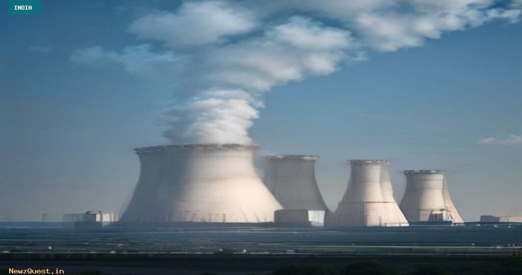 Terrapower’s Nuclear Reactor Offers a Strategic Edge for Ai Data Centers