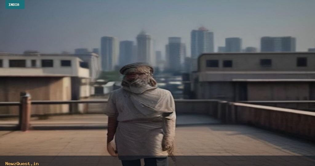 Indian National Dies in Israel; Suspect Arrested