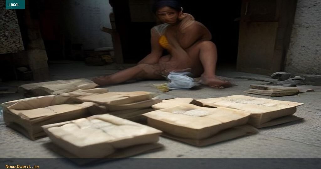 Fake Drugs Worth Rs5cr Seized in Bidadi