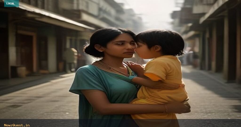 From Florence to Bengaluru: Two Mothers, Two Visions of Love and Sacrifice