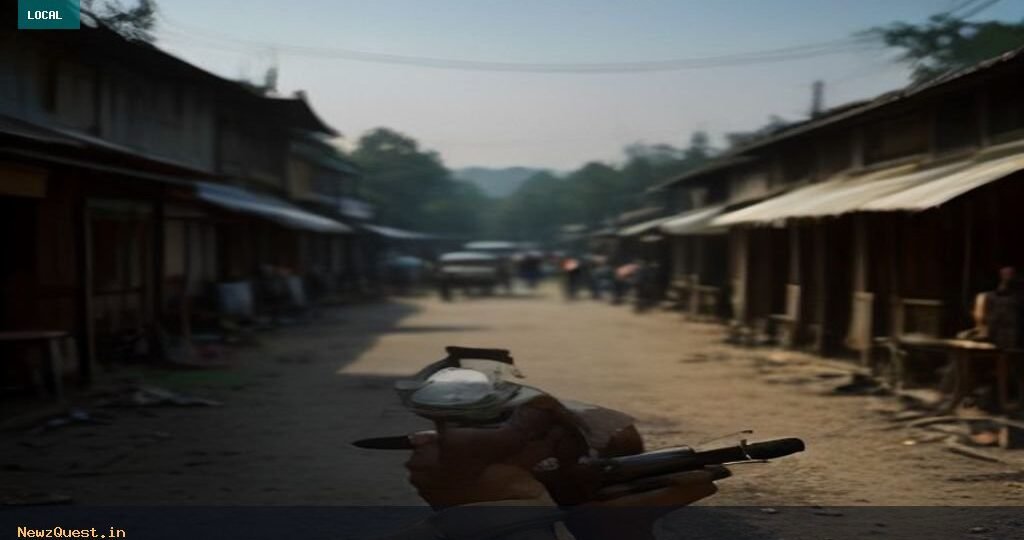 Hanur Anti-poaching Camps Targeted After Police Gunfight, 11 Sites Damaged