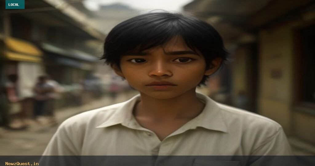 Nagendra Plays Caste Card, Accuses Bjp of Targeting Him Since He’s From a Tribal Community
