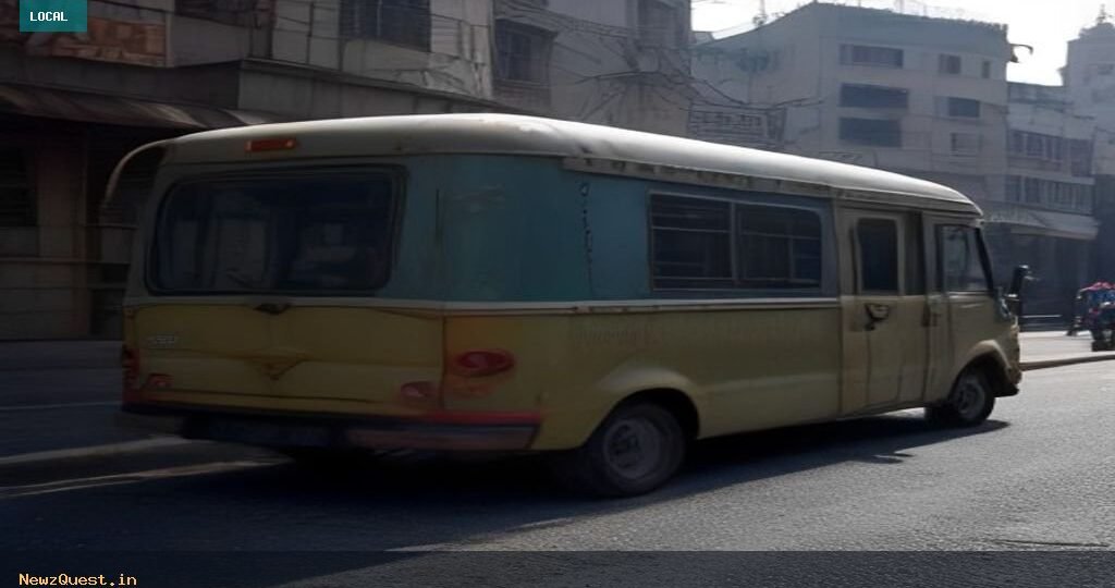 Garbage Vans Won’t Be Parked Near Heritage Sites, Bmc Assures Hc