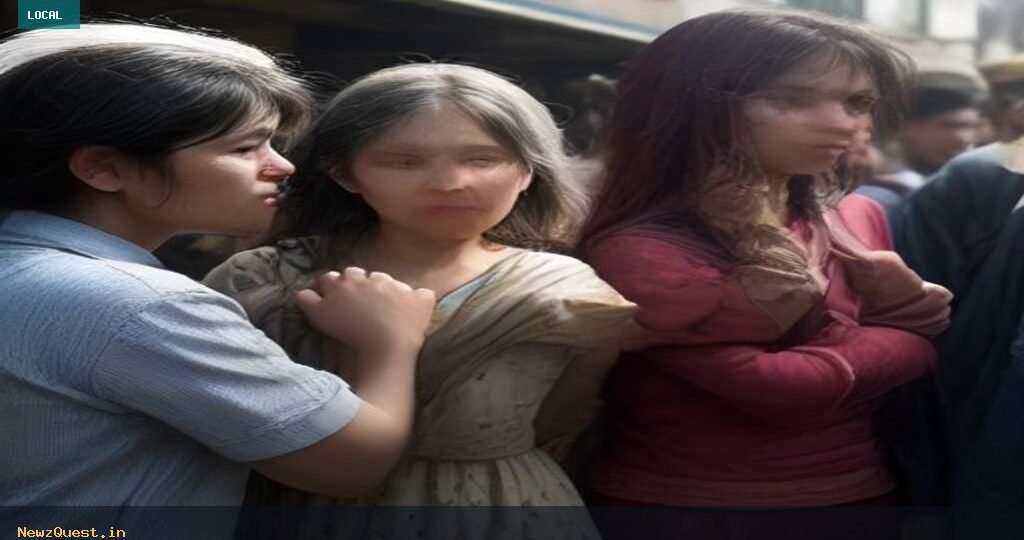 Mumbai Police Arrest Woman, Four Others in Daughter-in-law’s Murder Case