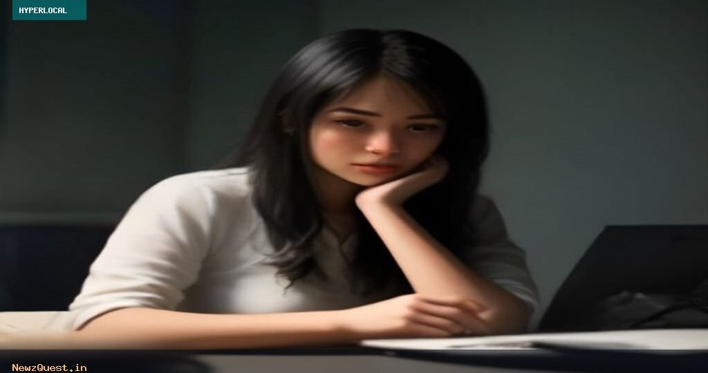 Ex-lover Held for Blackmailing Girl