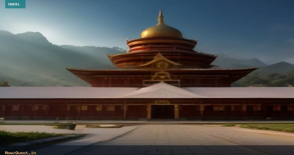 भारत का सबसे बड़ा Tawang Monastery: हिमालय की गोद में बसी Spiritual खूबसूरती और सांस्कृतिक वि…