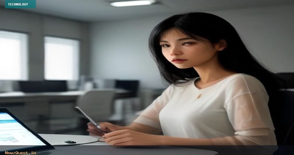 Digital Technology in India: Meaning, Uses, Benefits and Challenges