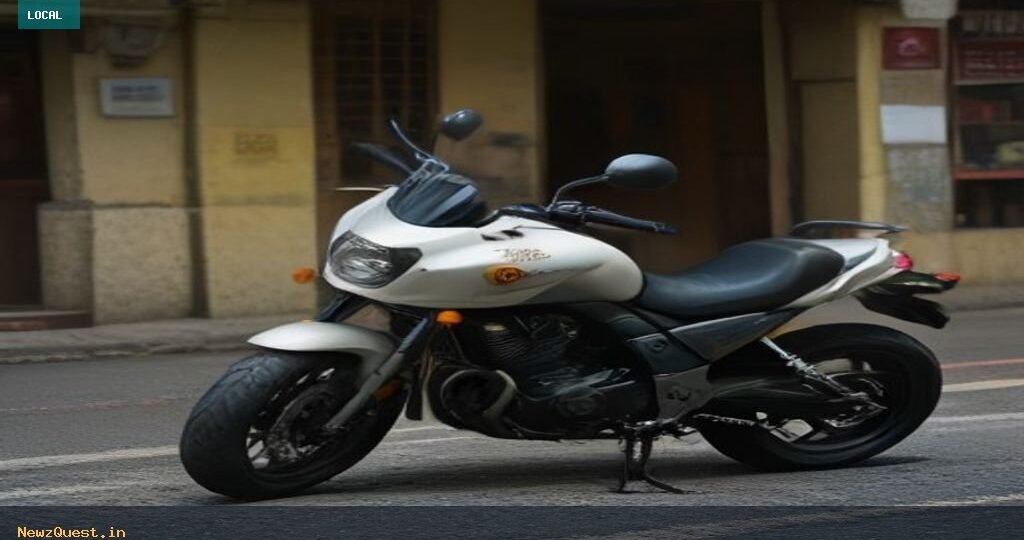 How ‘missing Speed Breakers’ Left Us National, 15, Vulnerable to Speeding Biker in Juhu