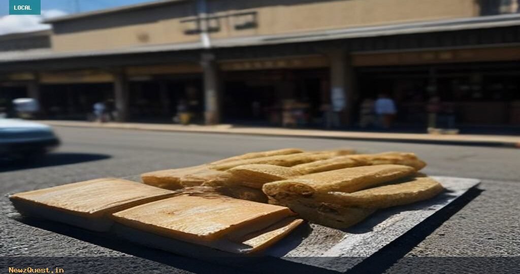 Turf Drama Sends Celeb Favorite Malibu Farmers Market Packing to City Hall Parking Lot