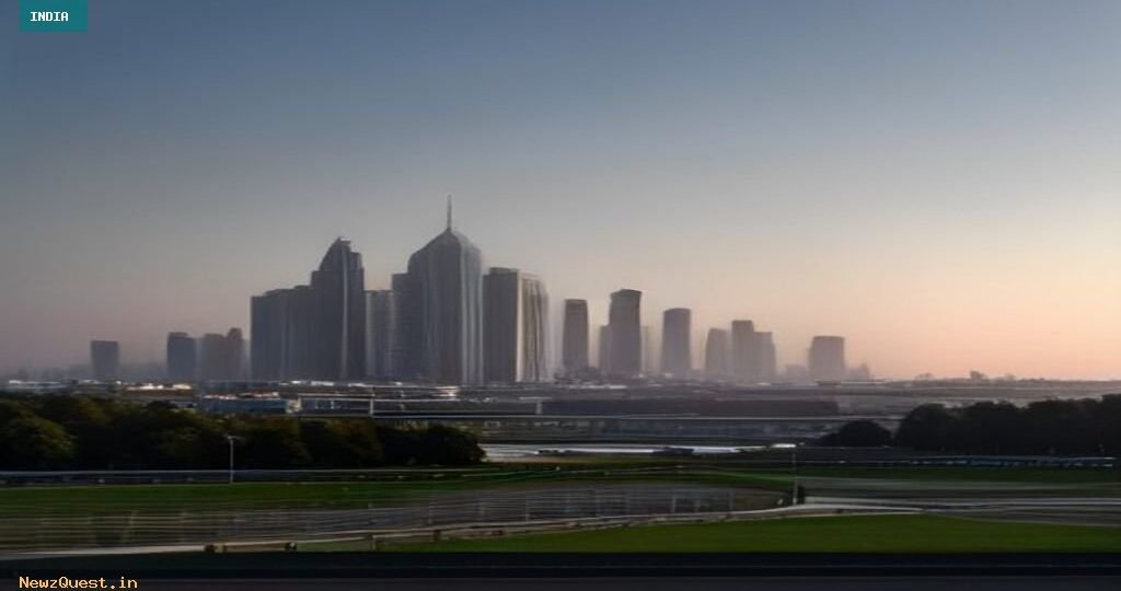 F1 Calendar Latest: New Back-up Plan for 2027 Season-opener