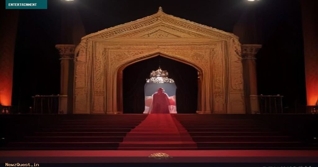 Jan Gan Man : Taj Mahal है या Tejo Mahalaya ? अदालत के रुख के बाद बंद कमरों का सच सामने आने …