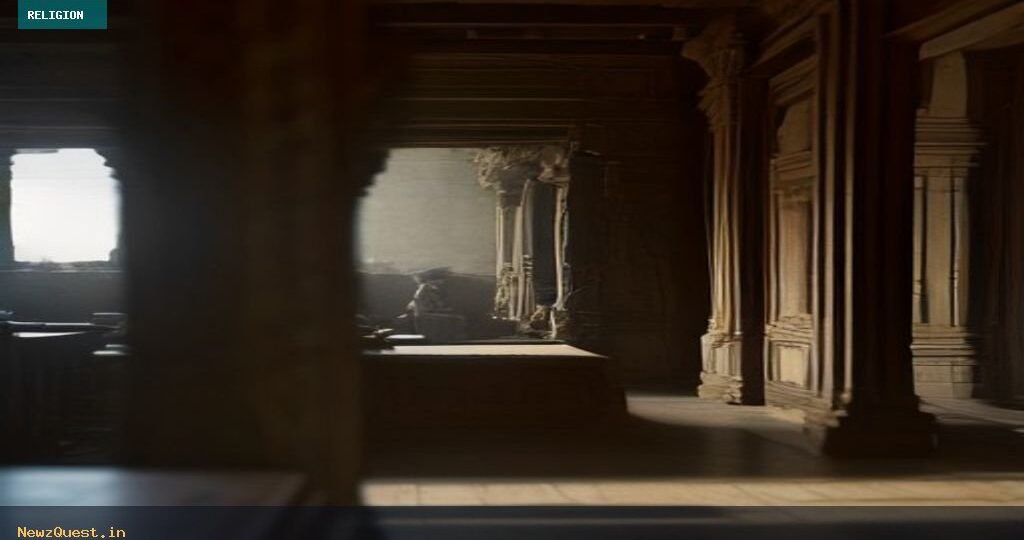 Ellora Kailasanatha Temple: एलोरा में भगवान शिव का दिव्य धाम, 7000 मजदूरों की मेहनत से बना K…