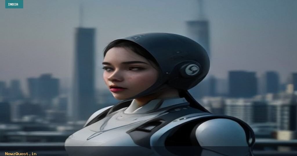 Robotics Startup Generalist Reaches $3b Valuation, Sources Say