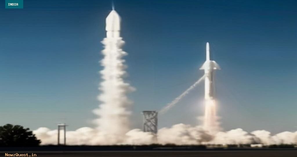 Spacex Will Build a Second, $100b ‘starbase’ Spaceport in Louisiana