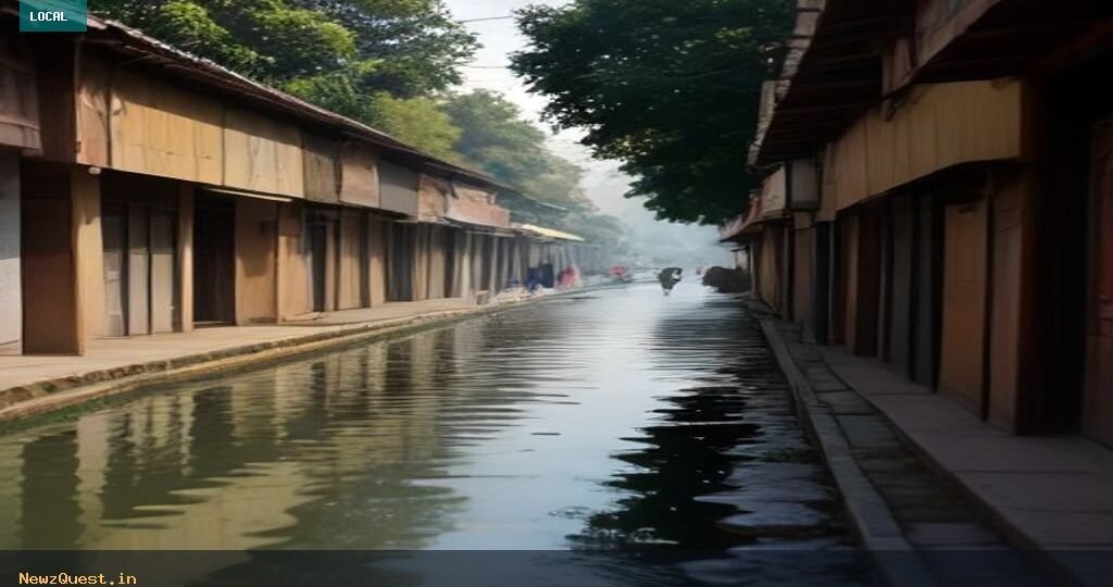 Bengaluru Lakes: New Study Reveals What Happens to the Sewage After It Is Diverted