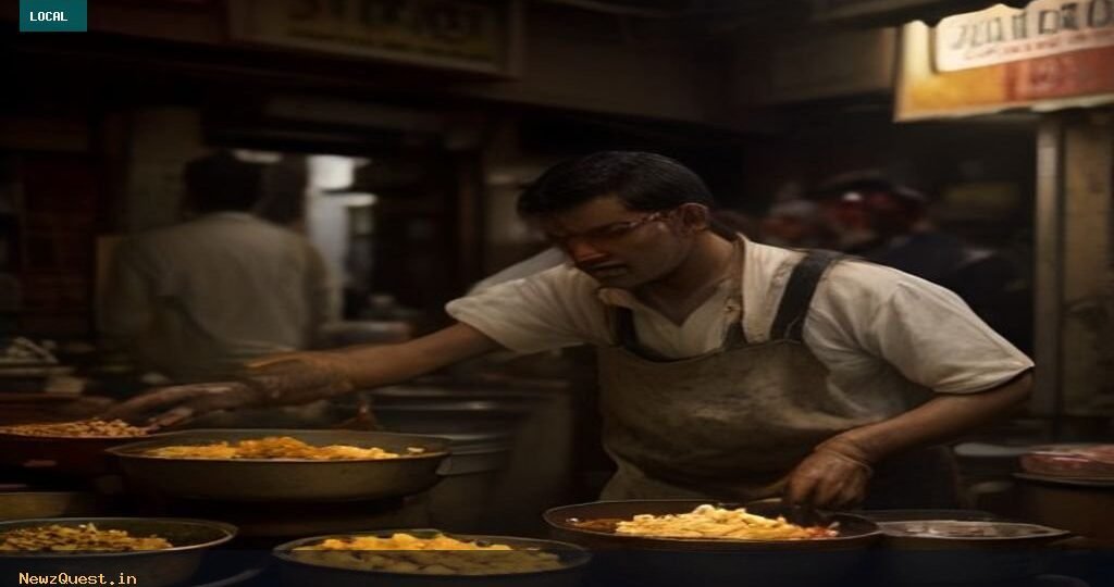 ‘3,000 Raids, Dirty Kitchens Exposed, Food Giants Hit’: How Tukaram Mundhe Is Giving Eaterie…