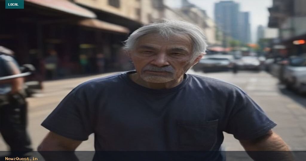Stroke-hit Mumbai Man (70) Detained for Dui for Hours Was Not Drunk: Police Probe Report
