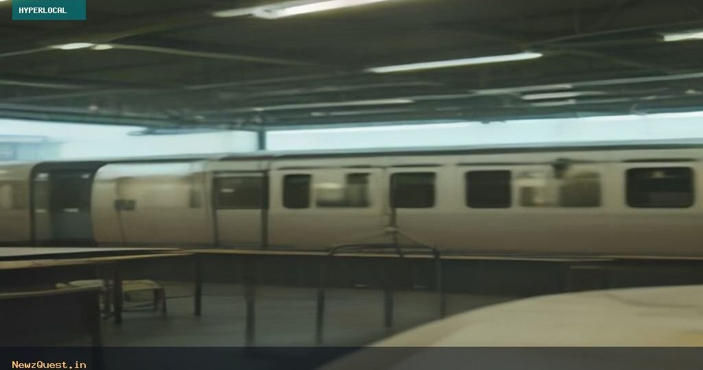 Railway News: लालकुआं-बेंगलुरु ट्रेन अब नियमित एक्सप्रेस, किराया कम; जानिए पूरा टाइम टेबल…