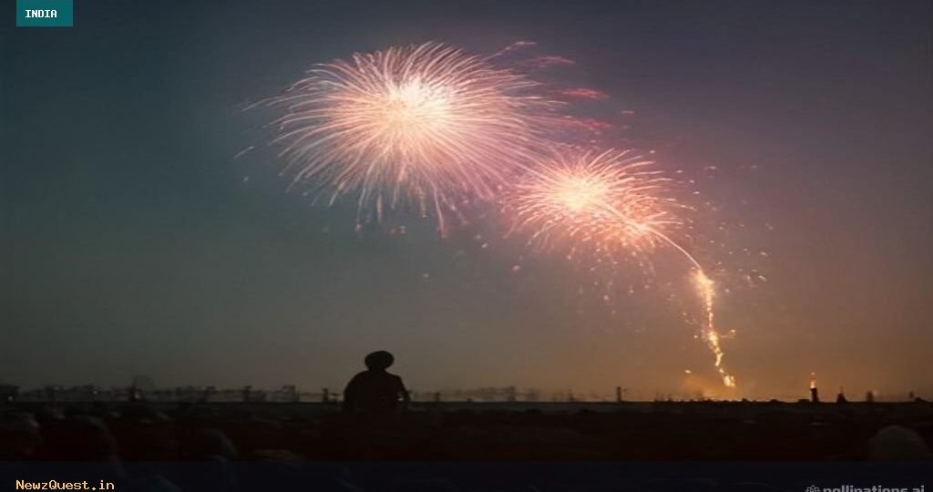 Fireworks Dealers in Keralam Demand Action Against Unauthorised Sales