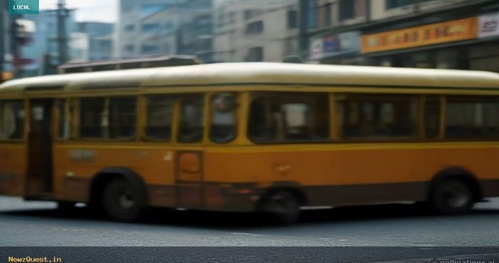 Citizens in Karntaka Urged to Share Views on Proposed Bus Fare Revision